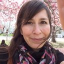 Portrait de Françoise, visiteuse du week-end Armorique